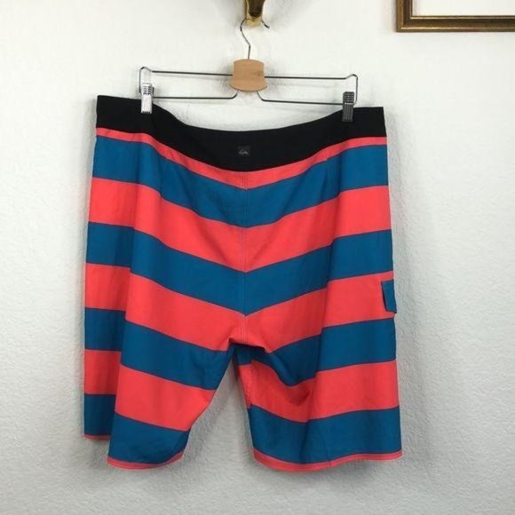 Quiksilver Everyday Brigg Stretch 21" Boardshorts - Picture 10 of 11